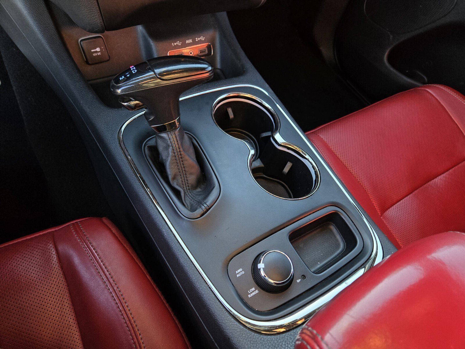 Used 2020 Dodge Durango R/T w/ Blacktop Package image 26