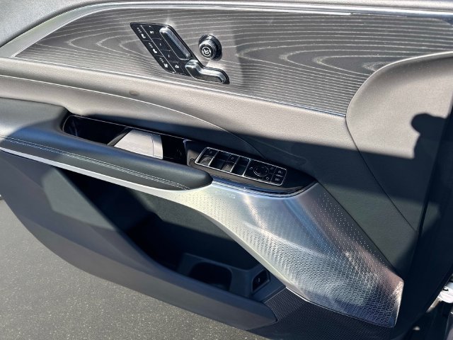 Certified 2025 Cadillac Lyriq Luxury w/ LPO, Floor Liner Package AWD/4WD image 16