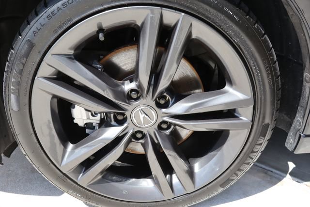 Used 2024 Acura Integra A-Spec FWD image 44