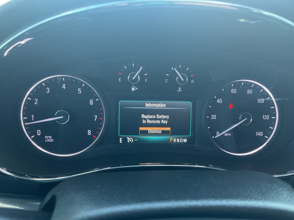 Used 2018 Buick Encore Preferred FWD image 23