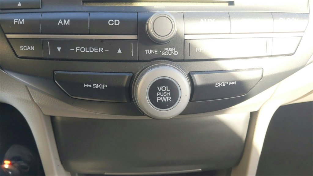 Used 2008 Honda Accord LX-P image 25