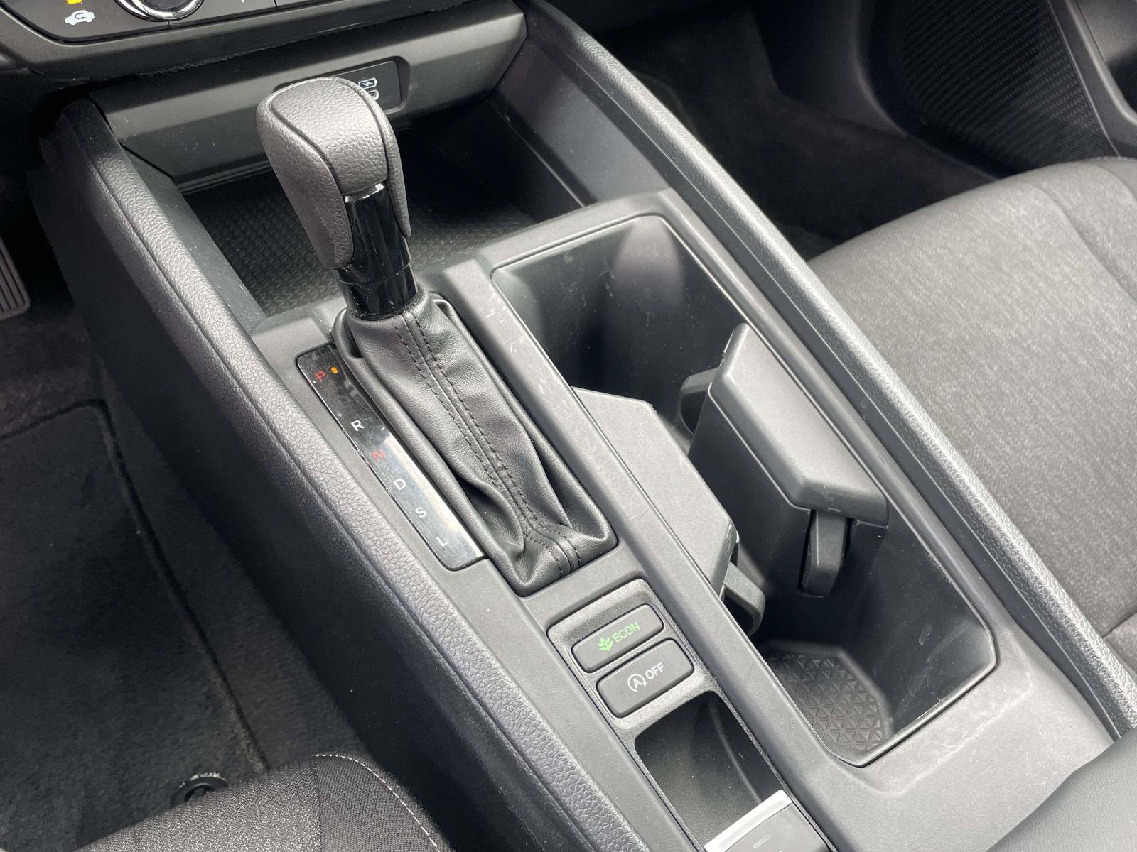 Certified 2023 Honda Accord EX image 18