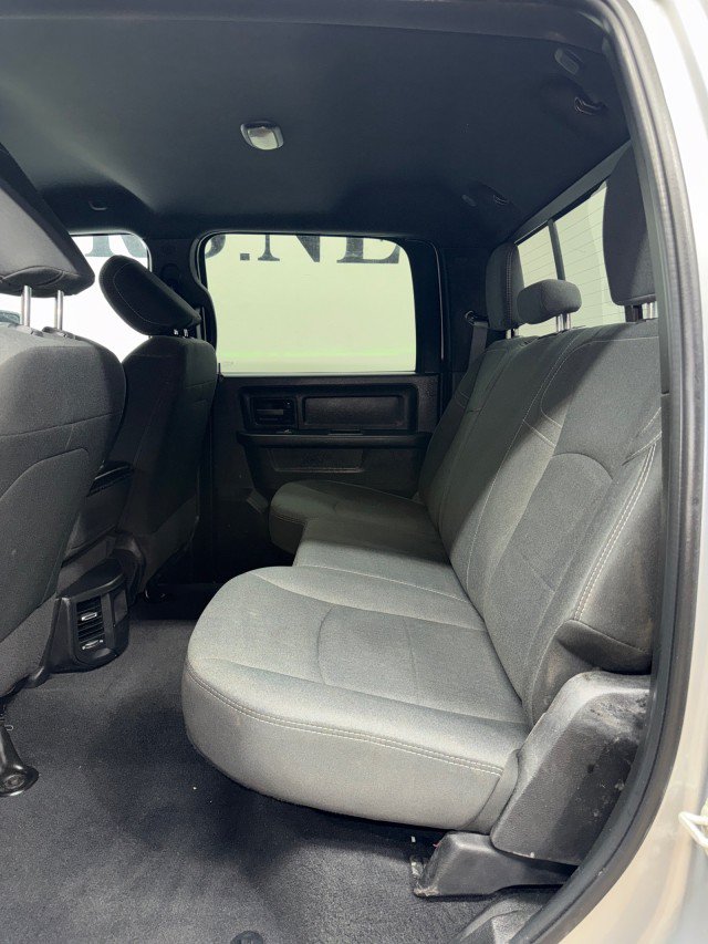 Used 2024 RAM 3500 Tradesman AWD/4WD image 34