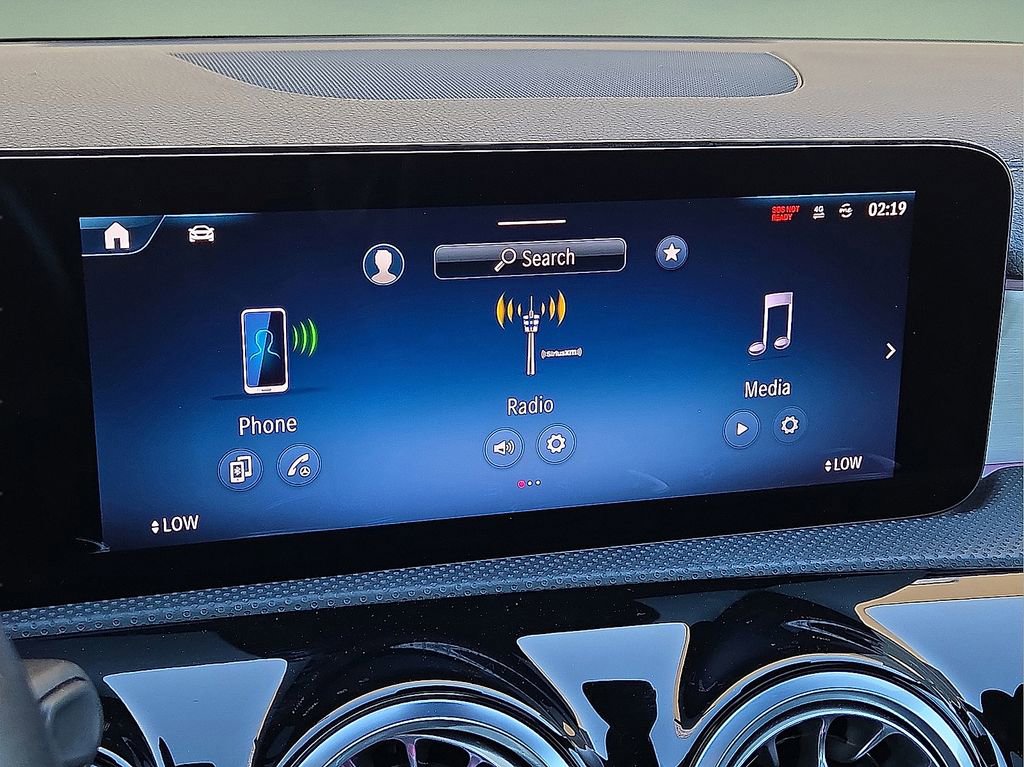 Used 2025 Mercedes-Benz CLA 250 image 27