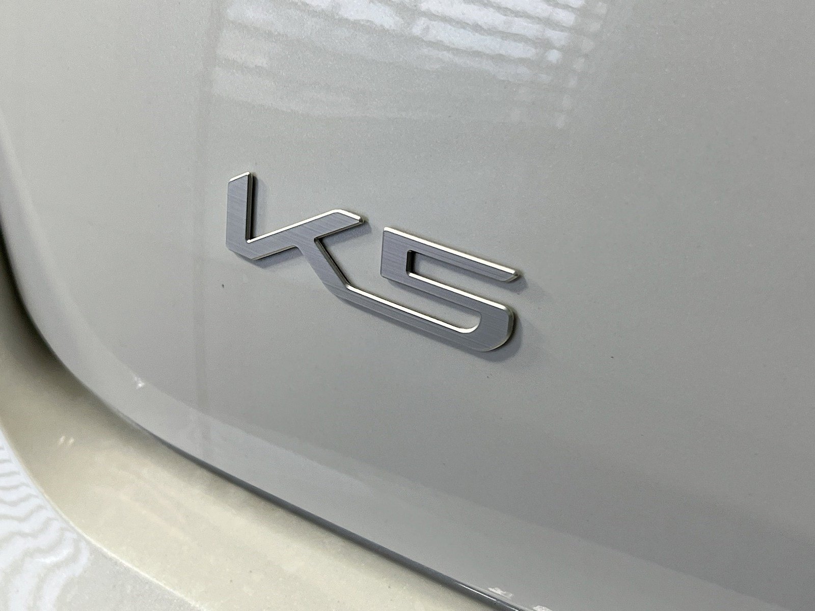 New 2026 Kia K5 GT-Line AWD/4WD image 33