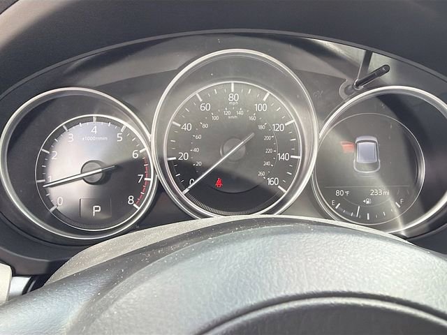 New 2025 MAZDA CX-5 AWD 2.5 S w/ Select Package image 38