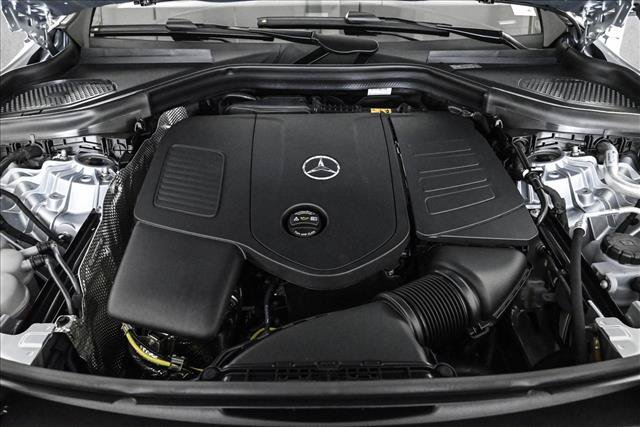 New 2026 Mercedes-Benz GLC 300 4MATIC image 25