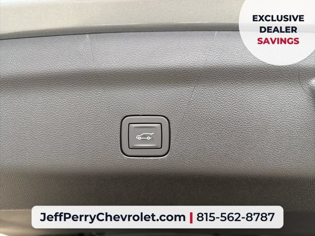 New 2026 Chevrolet Tahoe Premier AWD/4WD image 31