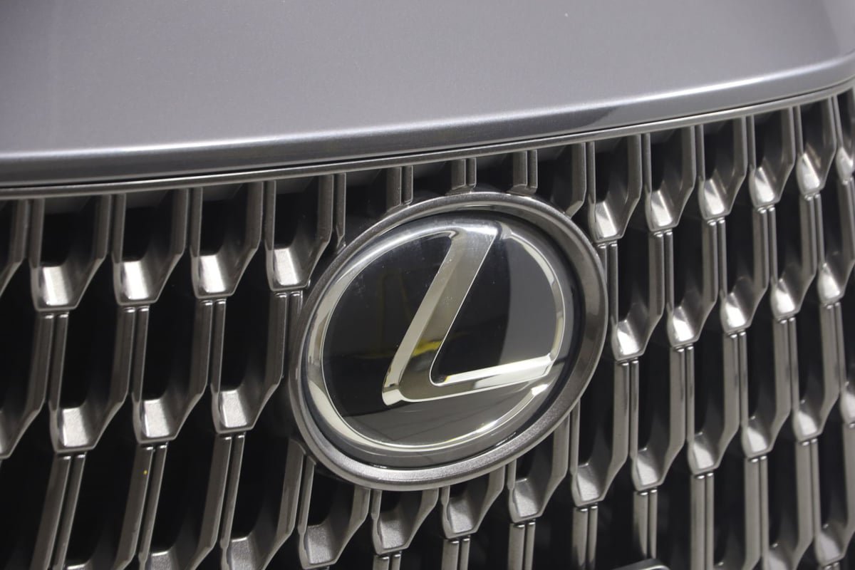 Used 2024 Lexus NX 350 AWD w/ Cold Area Package image 16