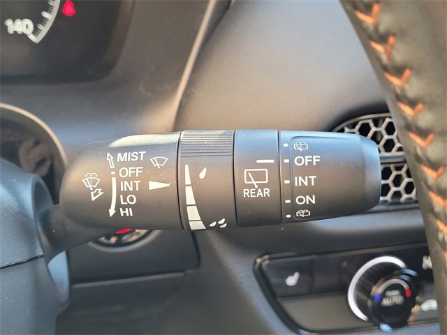 Used 2024 Honda HR-V Sport image 16