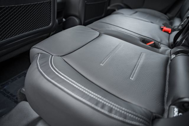 New 2026 Mercedes-Benz GLB 35 AMG 4MATIC image 35