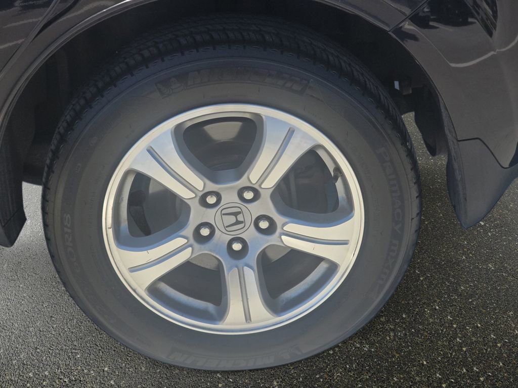 Used 2012 Honda Pilot EX-L image 32
