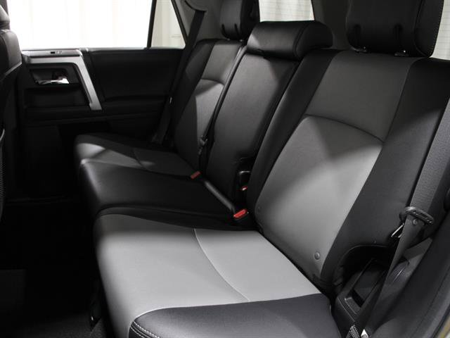 Used 2020 Toyota 4Runner SR5 Premium image 20