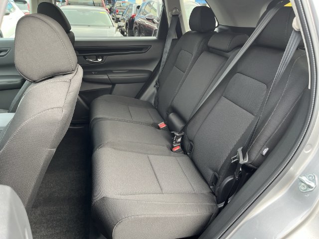 New 2027 Honda CR-V EX image 33