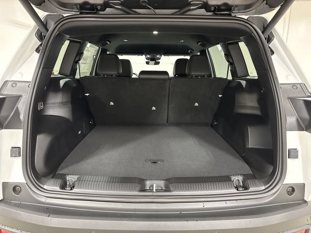 New 2026 Jeep Cherokee Limited AWD/4WD image 23