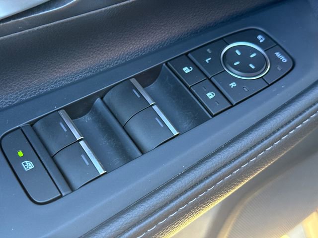 Used 2025 Toyota Grand Highlander AWD Hybrid image 22