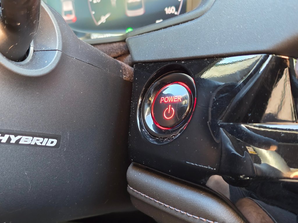 Used 2025 Honda Accord Sport image 13