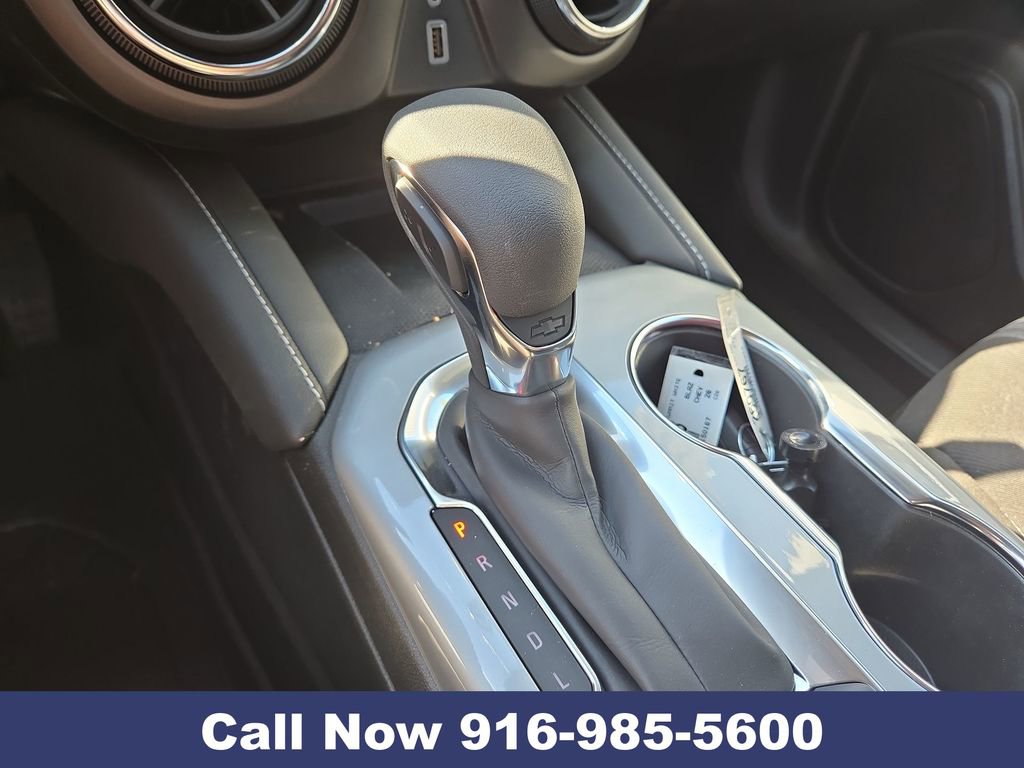 New 2026 Chevrolet Blazer LT w/ Convenience Package image 20