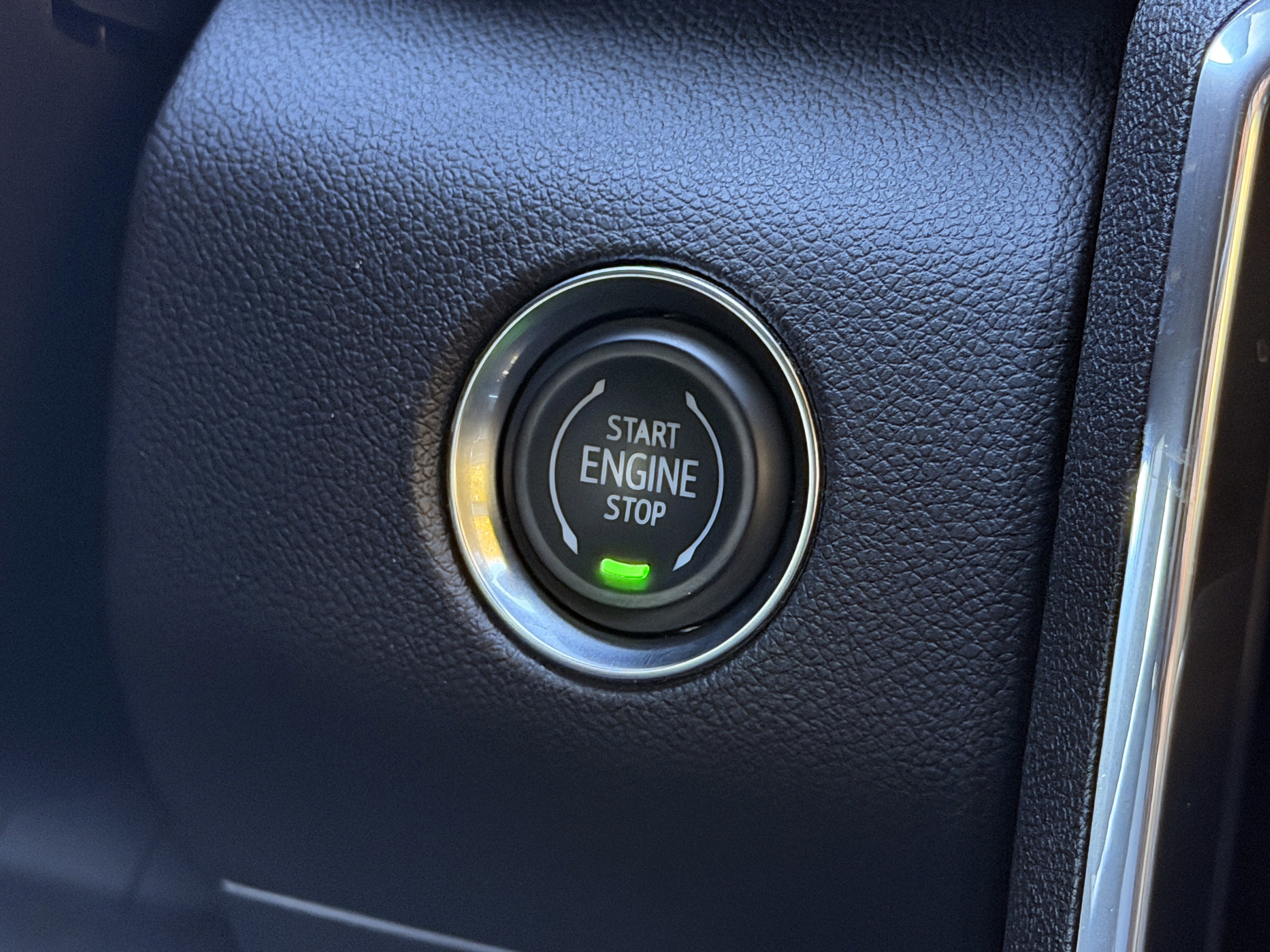 Used 2024 GMC Acadia Elevation w/ Luxury Package image 35