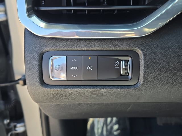 Certified 2025 GMC Acadia Elevation image 24