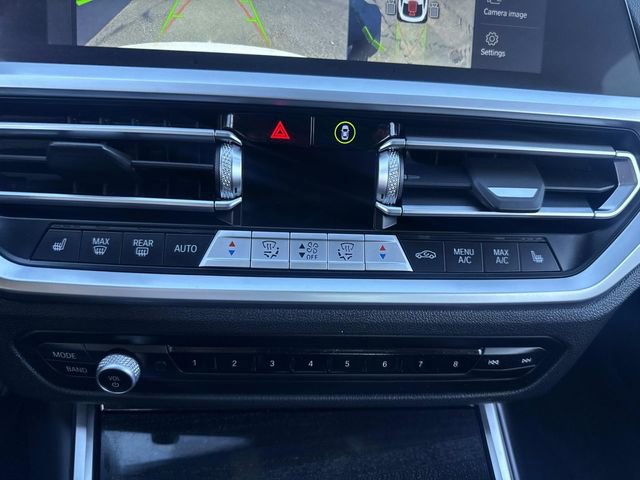 Used 2023 BMW 430i Gran Coupe xDrive w/ Premium Package image 28