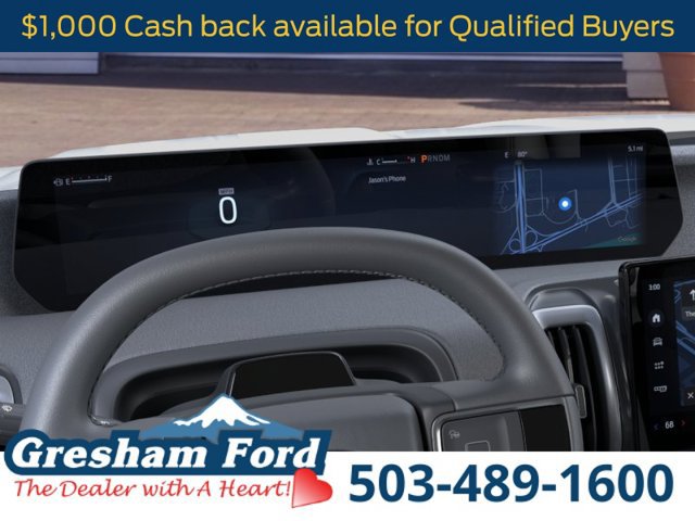 New 2026 Ford Expedition Max Active AWD/4WD image 14