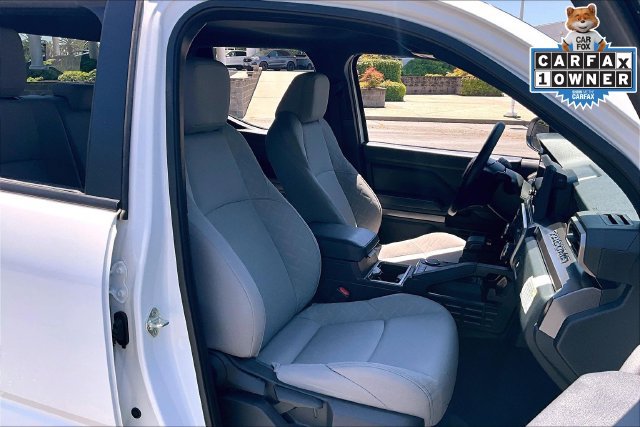Used 2024 Toyota Tacoma SR5 RWD image 7