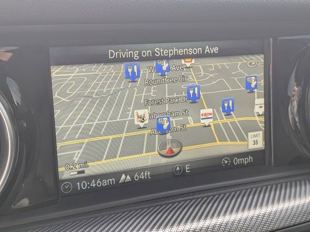 Used 2018 Mercedes-Benz SLC 300 image 20