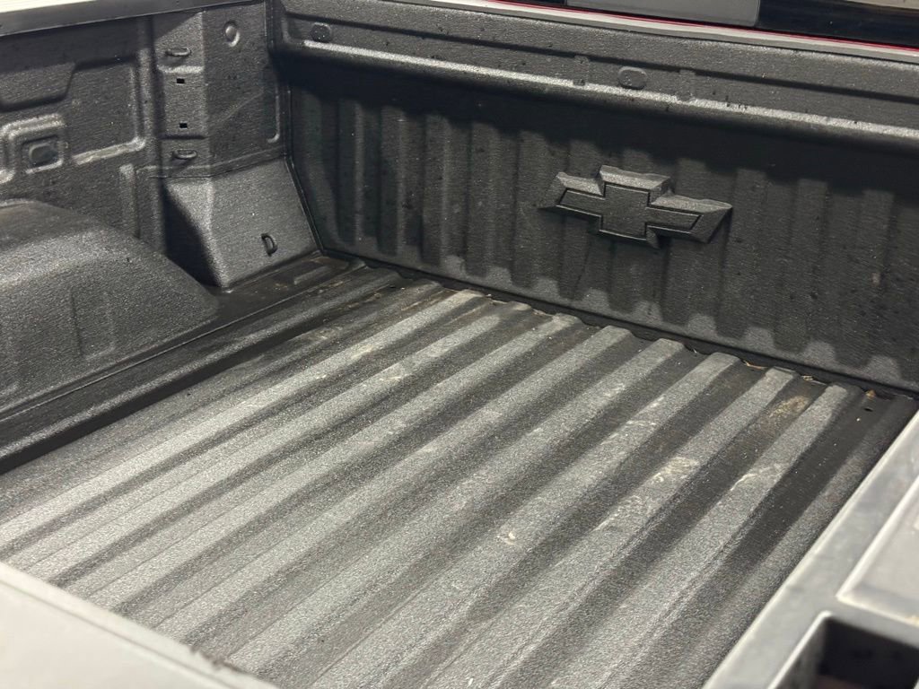 Certified 2025 Chevrolet Silverado 1500 RST w/ Convenience Package II image 32