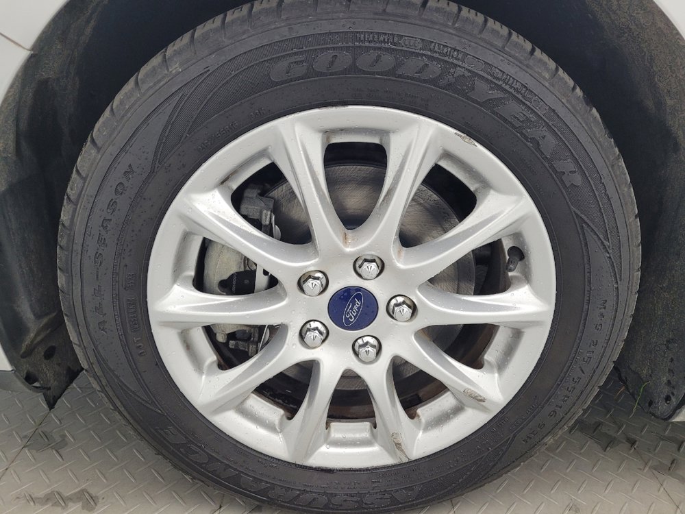 Used 2016 Ford Fusion S image 31