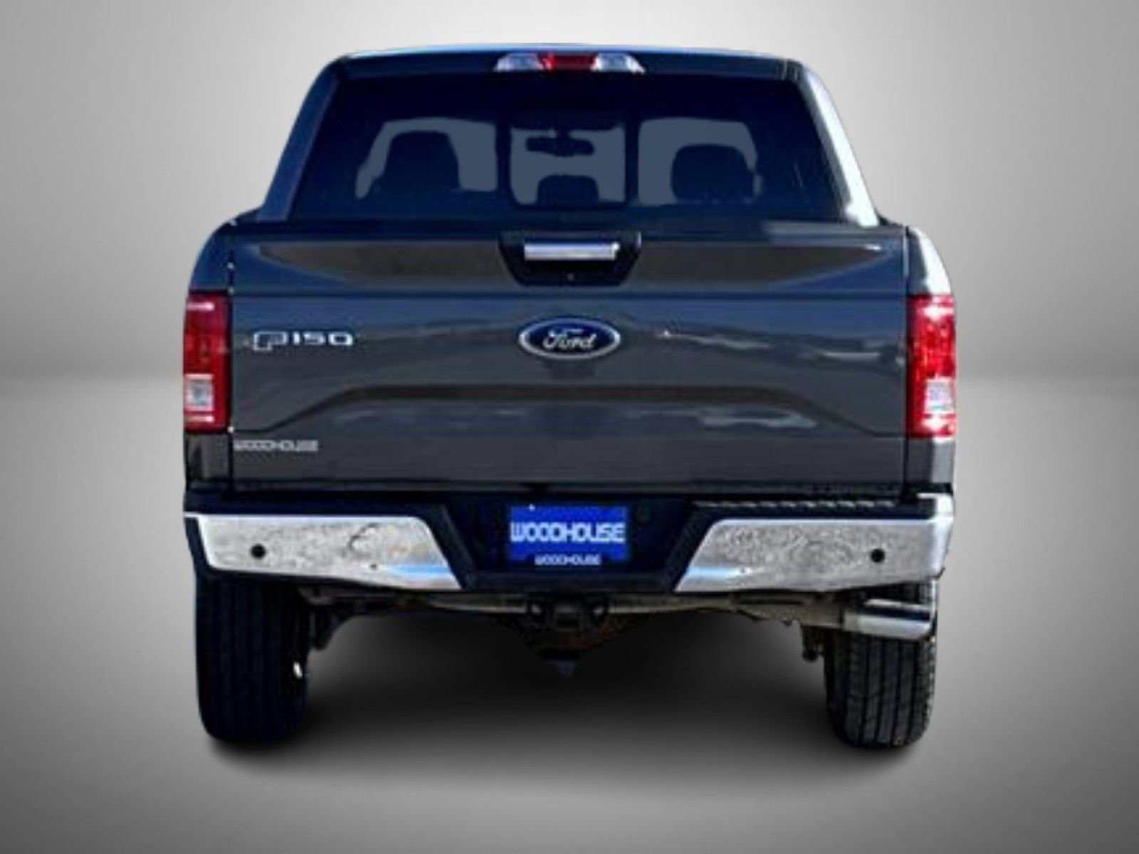 Used 2016 Ford F150 XLT w/ Equipment Group 302A Luxury image 6