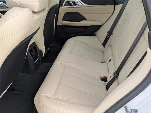 New 2026 BMW i4 xDrive40i w/ Premium Package AWD/4WD image 17