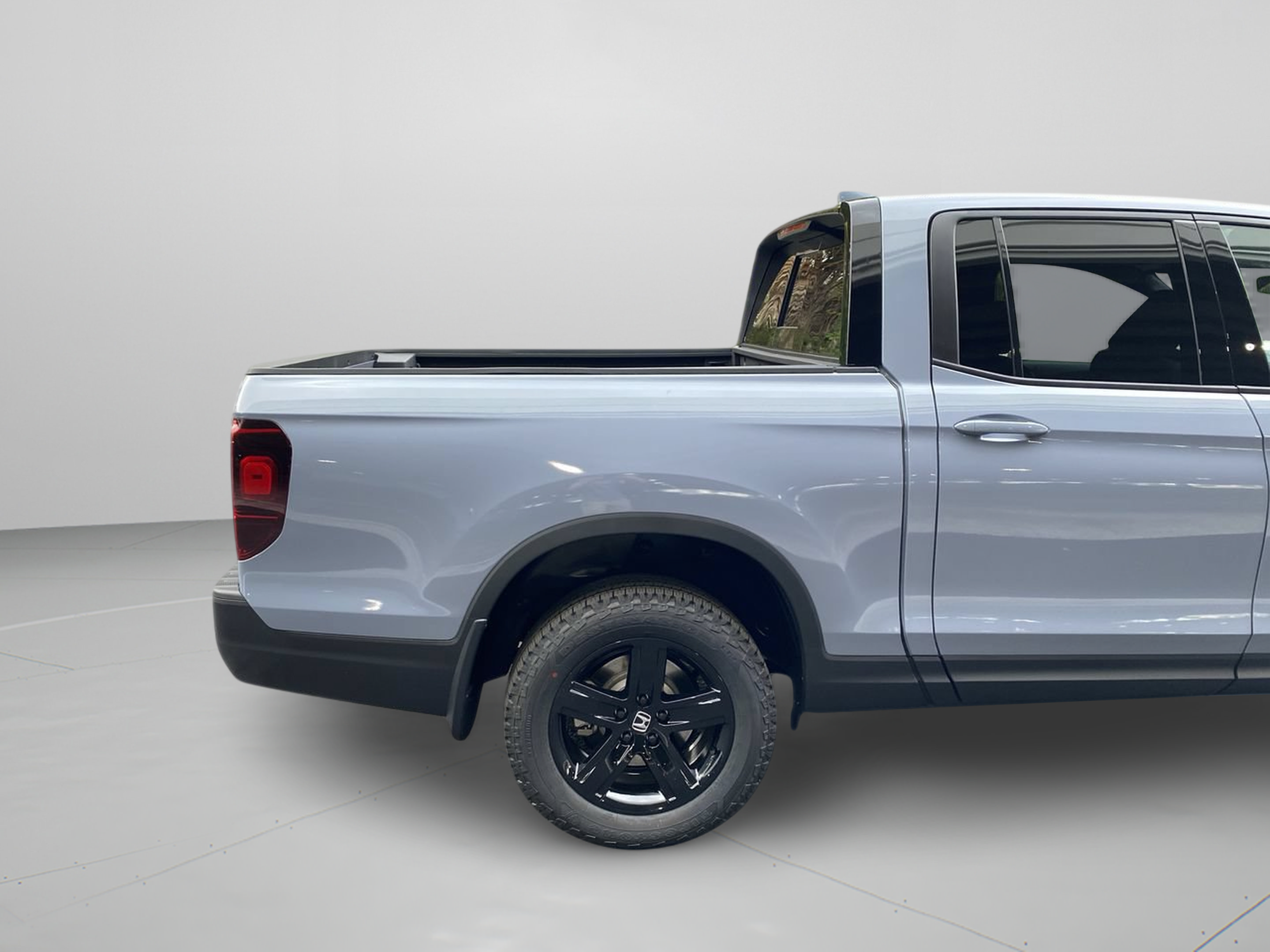 Certified 2023 Honda Ridgeline Black Edition image 27