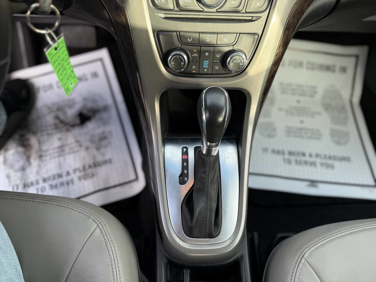 Used 2012 Buick Verano FWD image 17