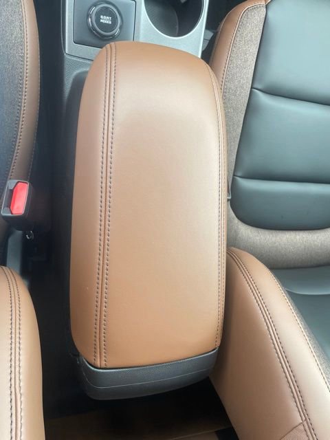 New 2025 Ford Bronco Sport Outer Banks w/ Outer Banks Tech Package+ image 42