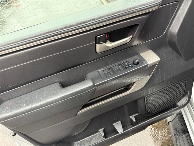Used 2022 Toyota Tundra SR5 w/ TRD Off-Road Package image 15