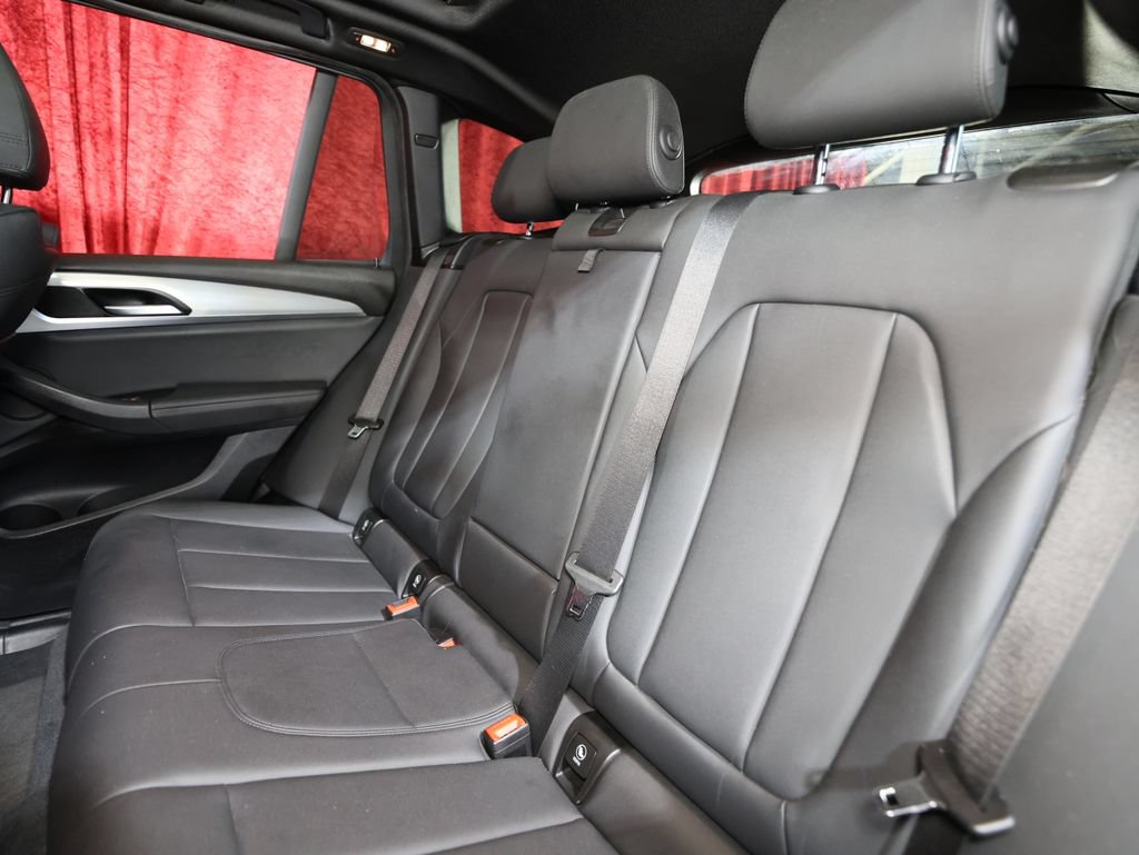 Used 2020 BMW X3 sDrive30i RWD image 14