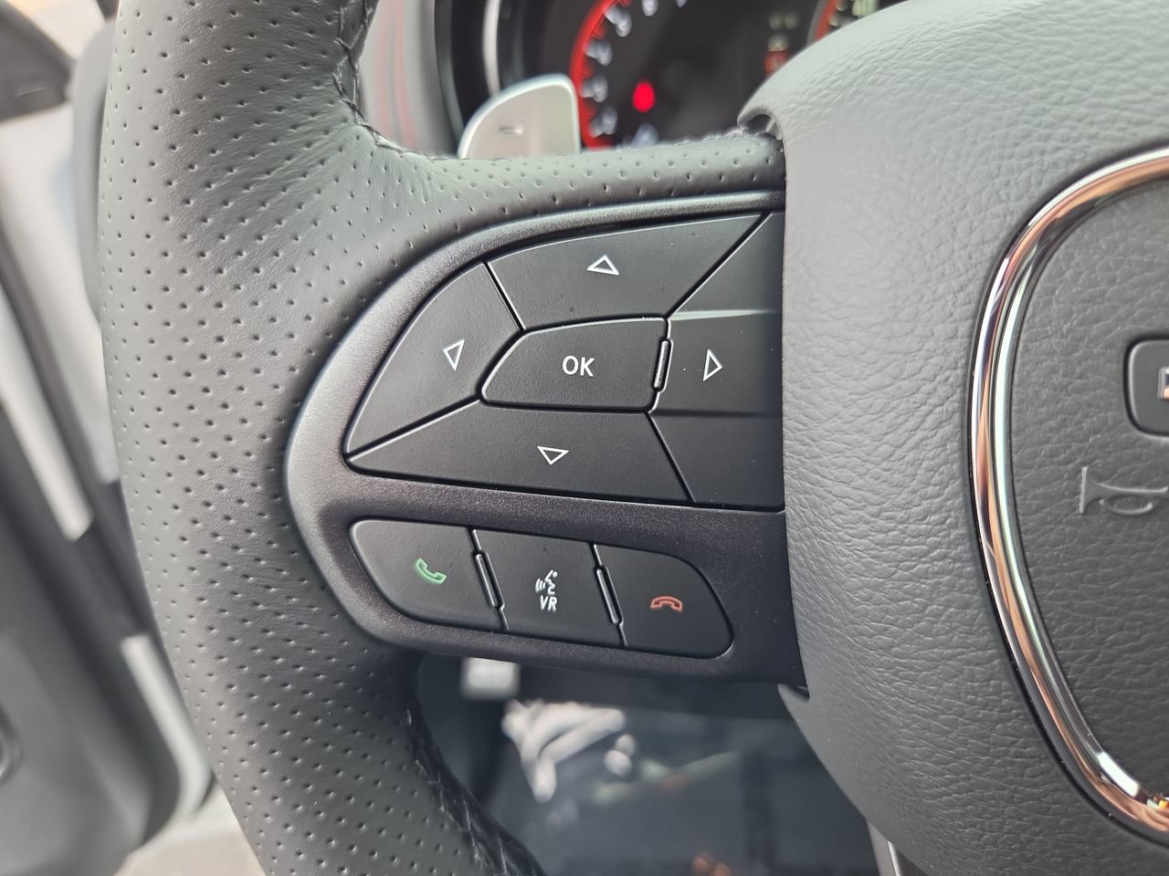 New 2026 Dodge Durango GT AWD/4WD image 34