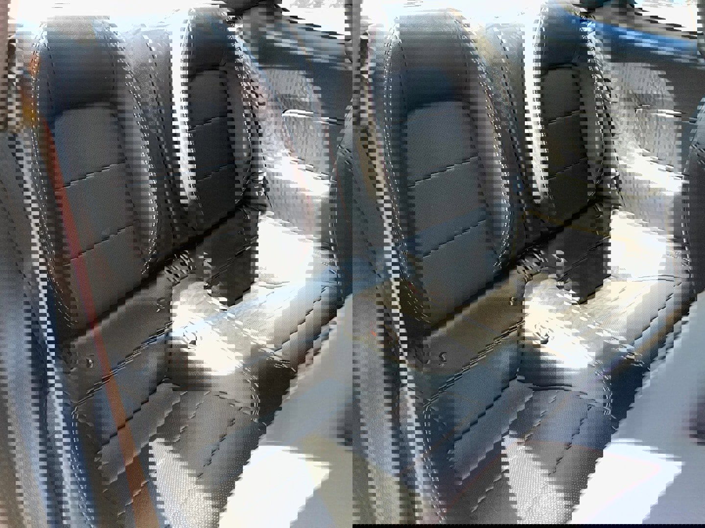 Used 2021 Ford Mustang Mach 1 w/ Equipment Group 700A image 24