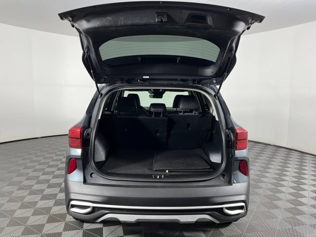 Used 2023 Kia Seltos S FWD image 45