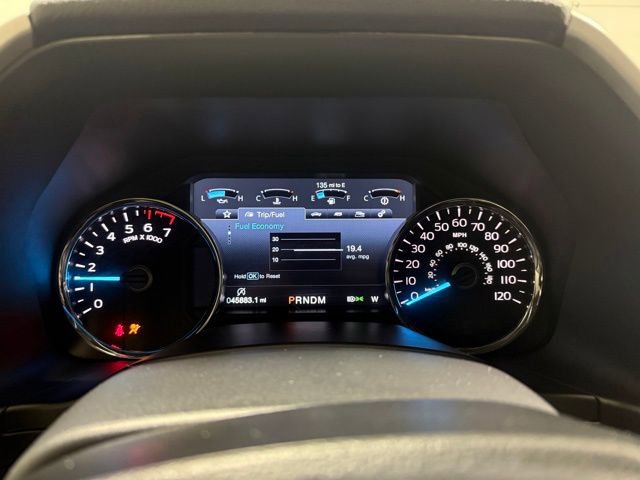 Used 2020 Ford F150 Lariat w/ Equipment Group 502A Luxury image 13