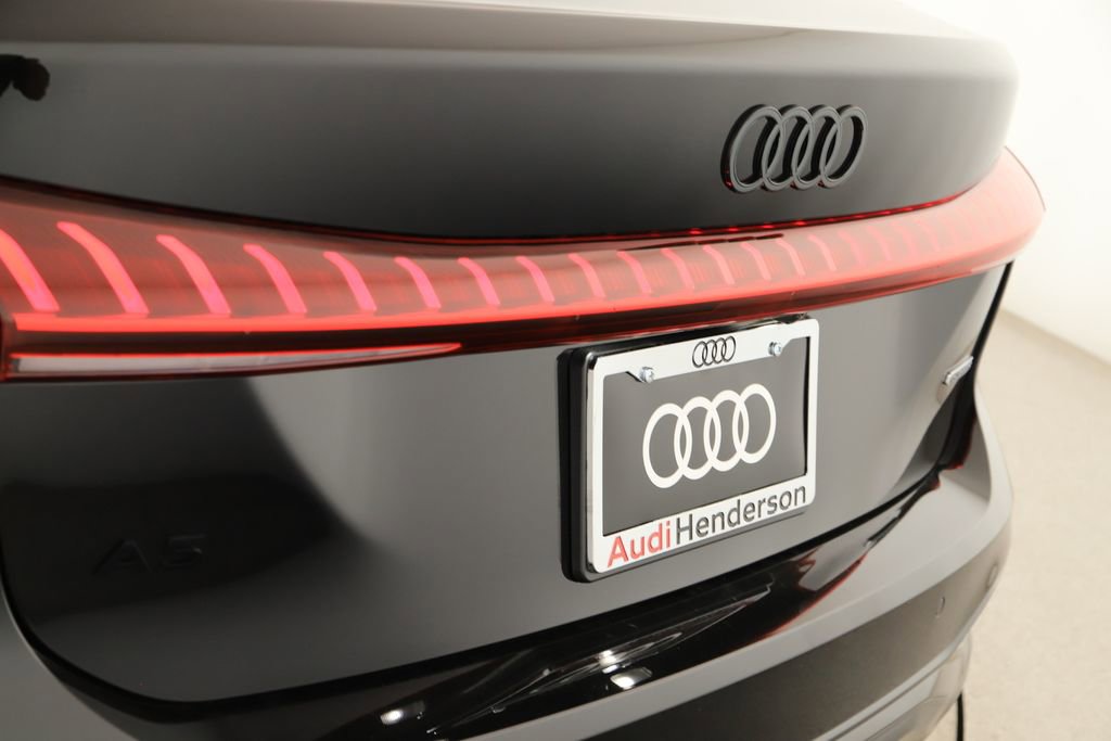 New 2026 Audi A5 2.0T Premium AWD/4WD image 35
