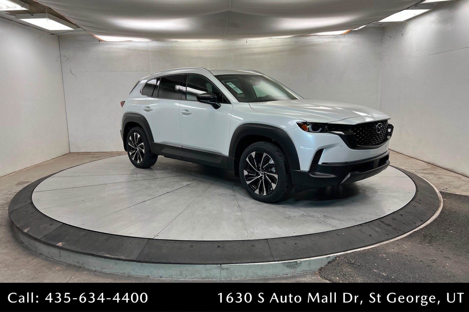 New 2026 MAZDA CX-50 2.5 Hybrid w/ Weather Package image 9