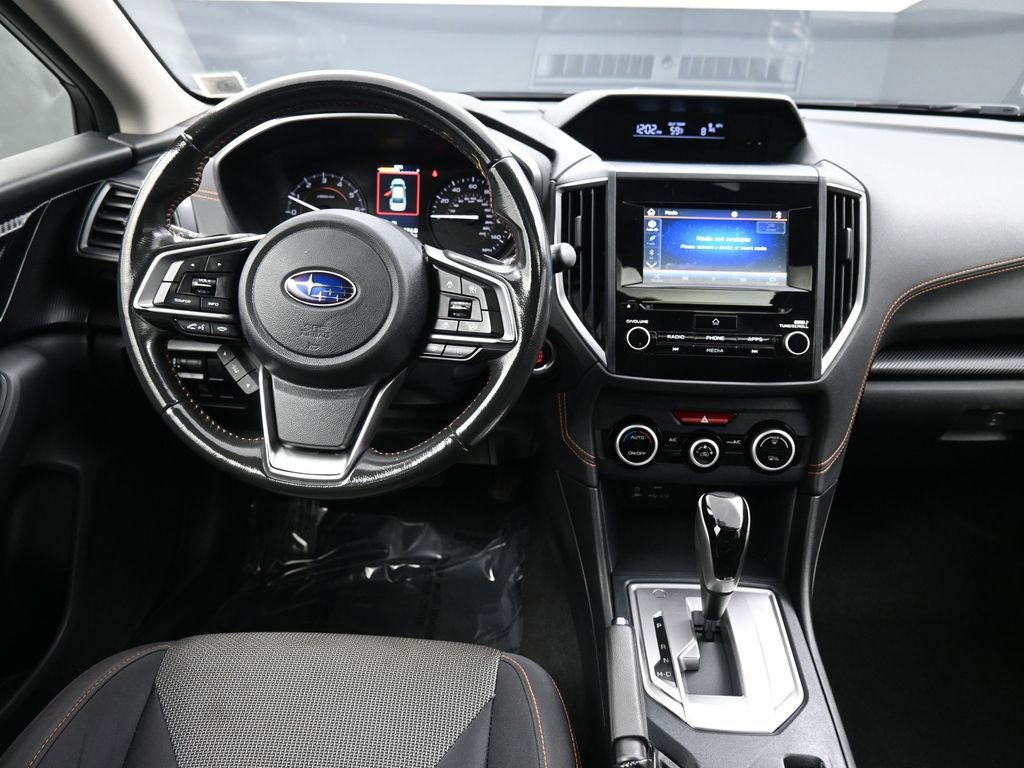 Used 2021 Subaru Crosstrek 2.0i Premium w/ Moonroof Package image 20