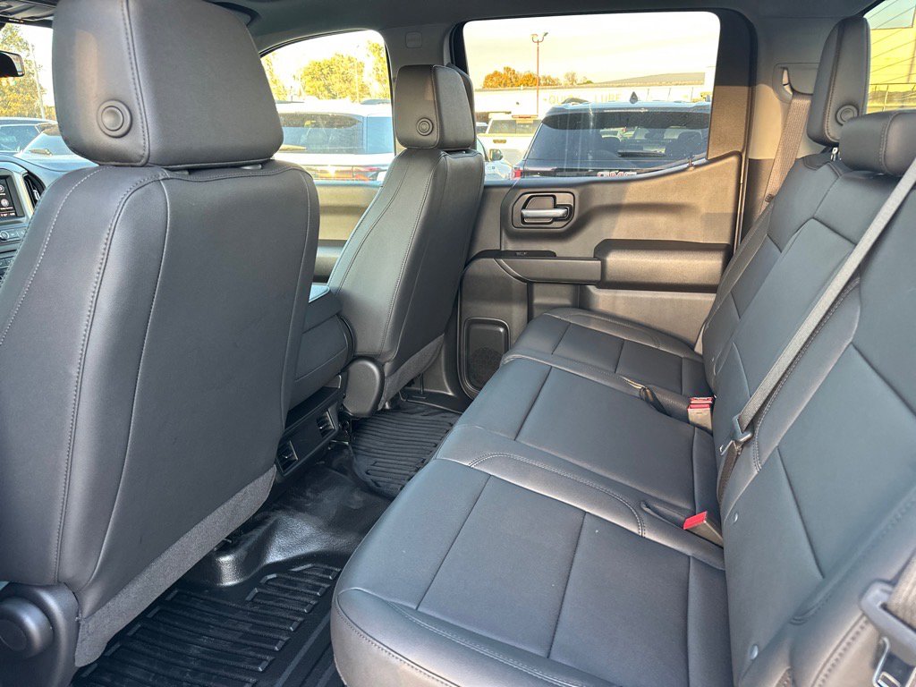 New 2026 GMC Sierra 1500 Pro w/ Pro Value Package image 10