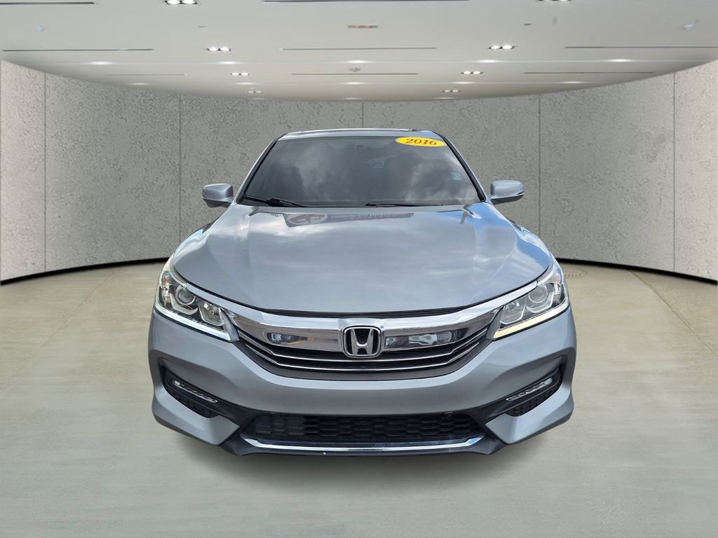Used 2016 Honda Accord EX image 8