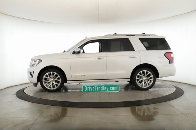 Used 2019 Ford Expedition Platinum image 9