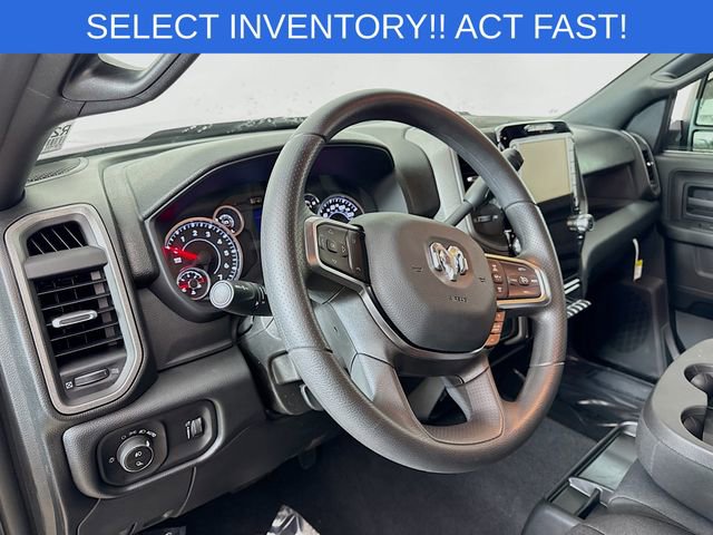 New 2026 RAM 2500 Tradesman image 9