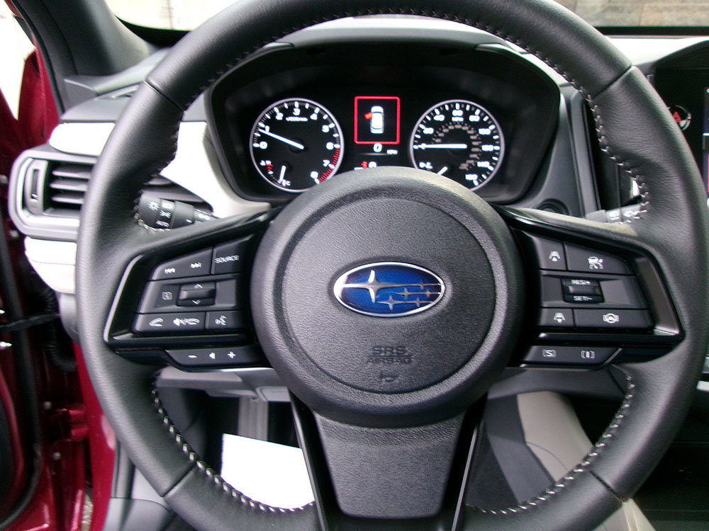 Used 2025 Subaru Forester Premium w/ Convenience Package #1 image 19