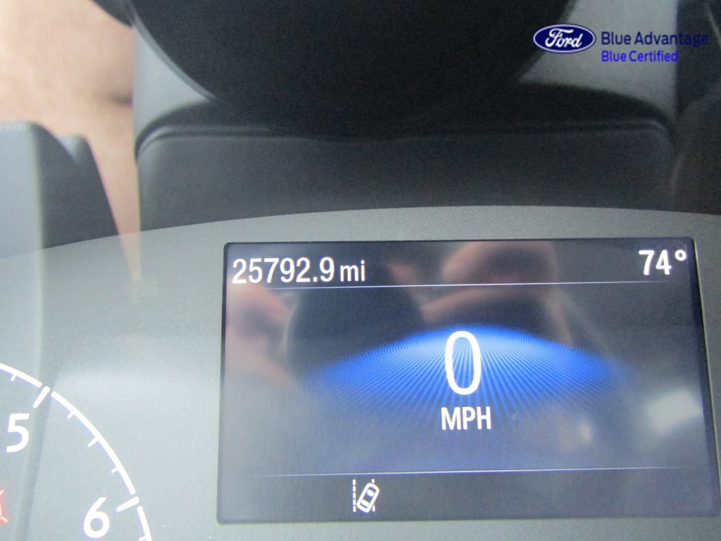 Certified 2024 Ford Transit 350 XLT RWD image 40